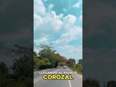 Llegando al #pueblo #corozal  #sucre #colombia