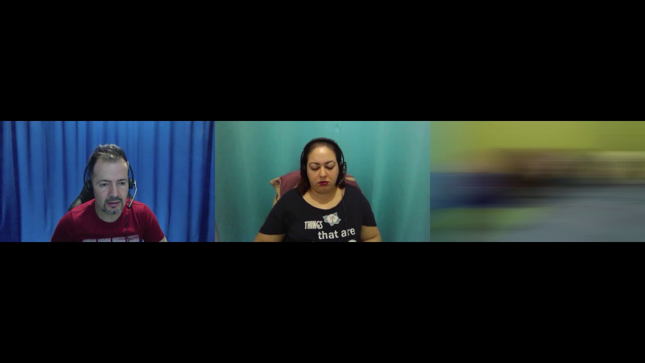 65-ES Orlando, Jesus de Nazareth y el Arrepentimiento - Hipnosis Regresiva Freddy Marín Team Grifasi