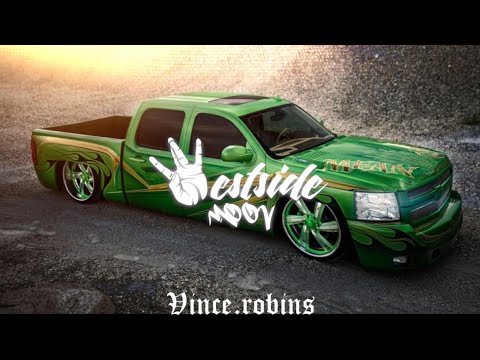 VINCE.SNBR - OFFICIALLY BLIND REMIX JPOD(ROBINS CLH)