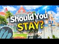 Would You Rather Pay Your Mortgage or Stay at This Disney World Hotel? Disney's  Grand Floridian