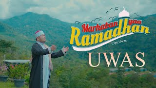 Download lagu UWAS MARHABAN RAMADHAN[ Vidio Musik} mp3