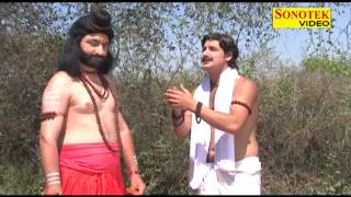 Salasar Ka Itihas Jai Hanuman  Vijay Varma Anjali 