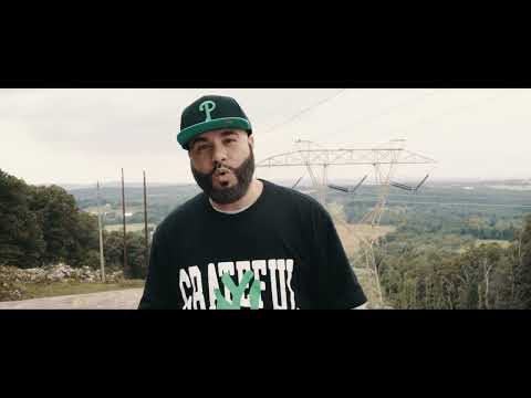 Lost Son – J.Solo (Official Christian Rap Music Video)