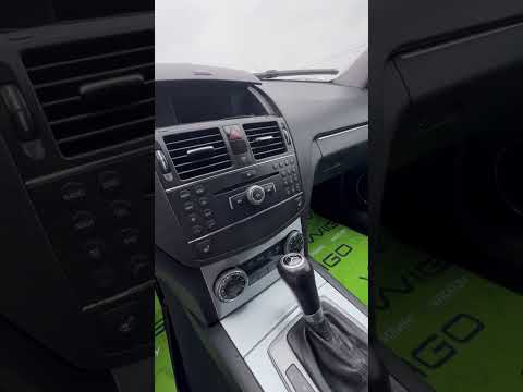 фото mercedes-benz c-класс iii (w204) 0