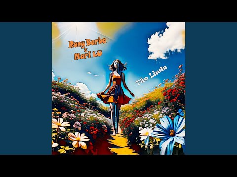 Tão Linda - Rony Barba e Mari Lu