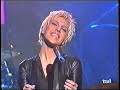 Mónica Naranjo - Sacrificio (HD) - Musica Si - TVE1 - 2002