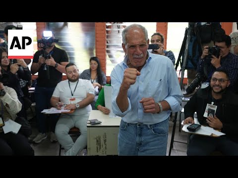 Trump-backed candidate Nasry Asfura wins Honduras presidential election