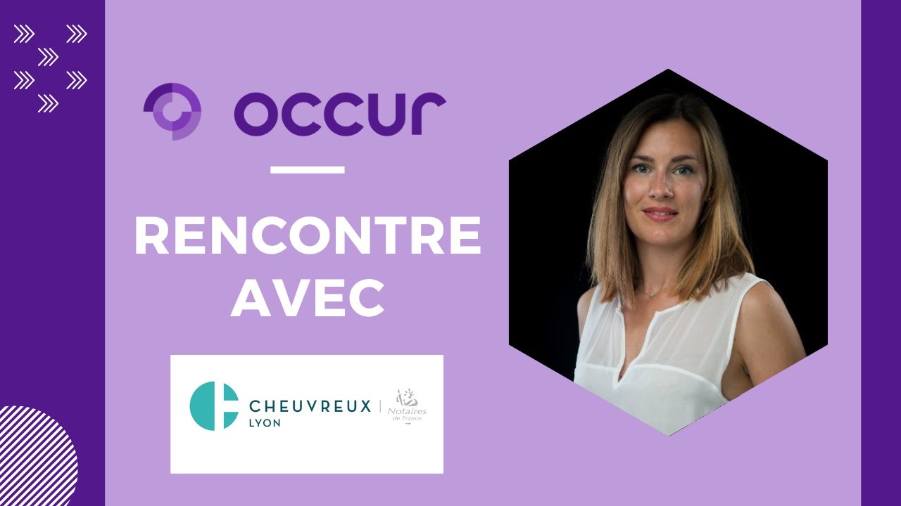 Alexandra Rosenthal | L'interprofessionnel pour accompagner le chef d'entreprise