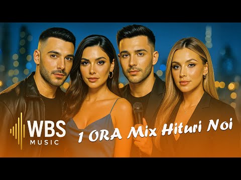 MIX 1 ORA MUZICA NOUA 2025 🏅 Manele Noi si Muzica Romaneasca 🔝 Karisa ❌️ Zaylo ❌️ Avena ❌️ Daryan