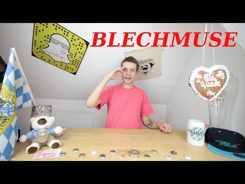 Bayrische BLECHMUSE! BfA#57