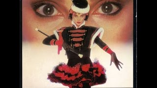 Toni Basil - Street Beat