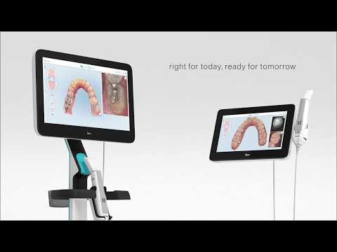 Introducing iTero Element Plus Series