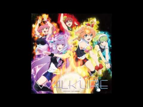Ikenai Borderline
