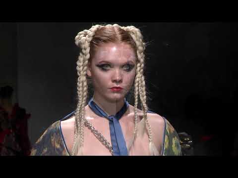 Videmus Omnia A/W 2019 Haute Couture