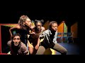 Hansel and Gretal Uchenna Dance & The Place, Hansel & Gretel, Bernie Grant Arts Centre