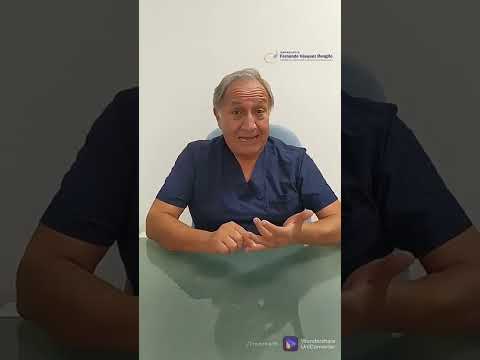 La relación de la obesidad y sopresepo en fertilidad masculina - Médico #andrólogo Fernando Vásquez