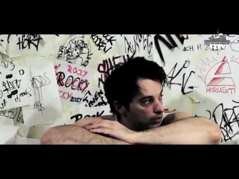 Die Andere Seite Der Stadt (DASDS) - Intro feat. Dj Crypt (official Video)