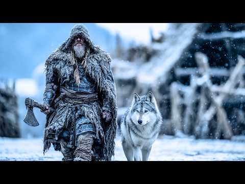 Warriors of Ice & Fire | Viking Battle Songs of Unstoppable Fury