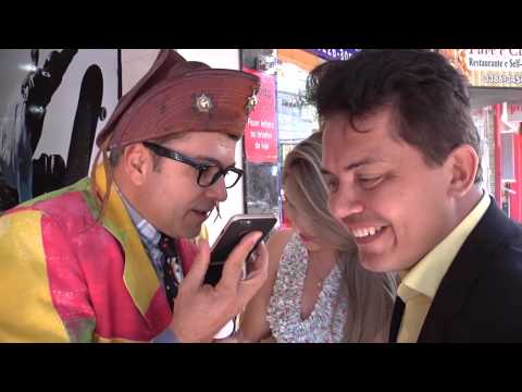 Programa Bom de Papo 07/09/2015 - MARCELO CASTRO