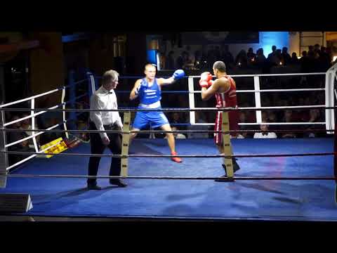 BM2018 K10 Lehnis vs Mieling