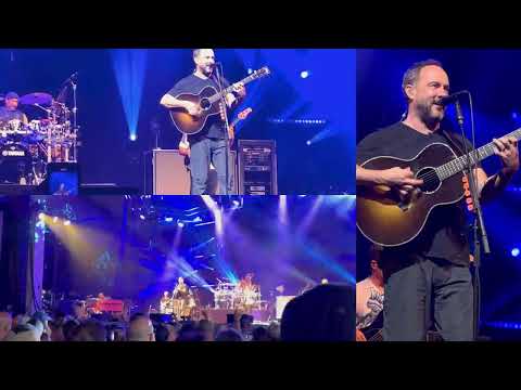 Dave Matthews Band - FULL SHOW 7/17/2024 Gilford, NH Night 2 (Taper Audio + Multicam Video)