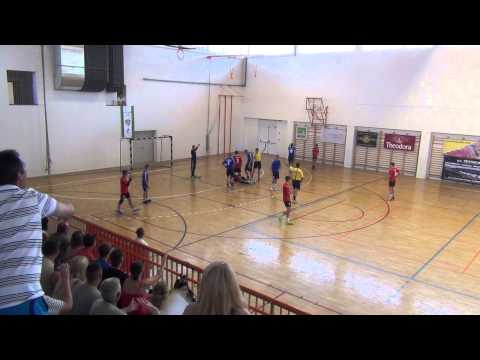 Junior fiú - Dunakeszi KUSE - Veresegyház VSK