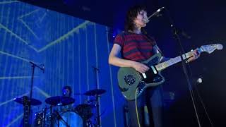 "Regional Echo", Jen Cloher - Levitation France Festival, Septembre 2017