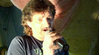 Thierry  Les yeux de mon père Michel Sardou