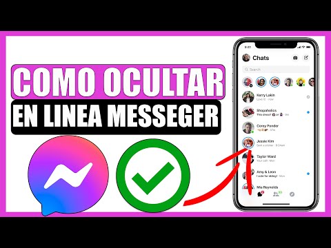 Guía Definitiva: Cómo Desactivar la Hora de Última Conexión en Messenger para Proteger tu Privacidad - Guía de Soy Balma
