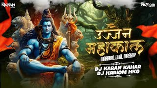 Download lagu Ujjain Mahakal Mashup | Dhol Tasha | Remix | Jai Shree Mahakal | Dj Karan Kahar Dj Hariom  mp3