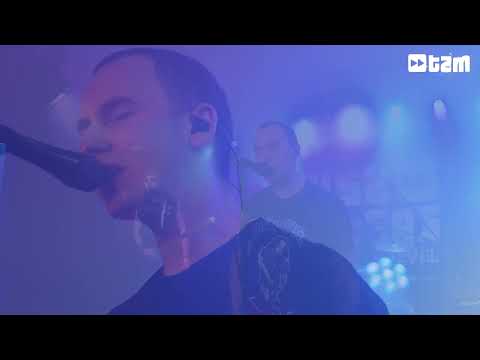 Toys2Masters 2021, Advanced Level: Inschwarz live @ RPZ Bonn