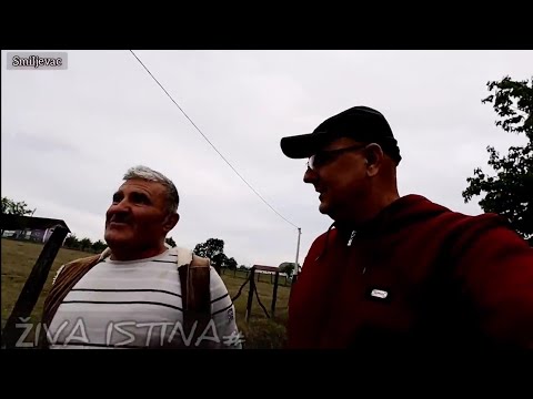 ŽIVA ISTINA#Pozavidio bi mi svaki mladić, samo mi fali ženska u moj...