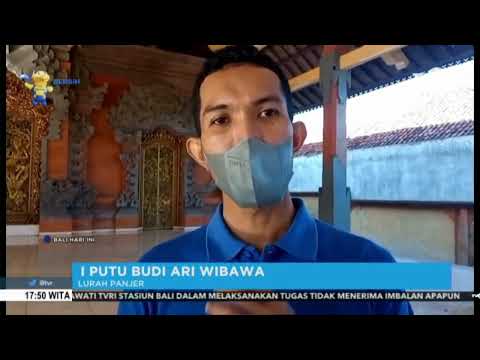 Bank Sampah Dharma Laksana Panjer