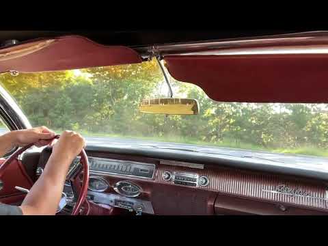 1961 Oldsmobile Starfire (CC-1622501) for sale in Savannah, Georgia