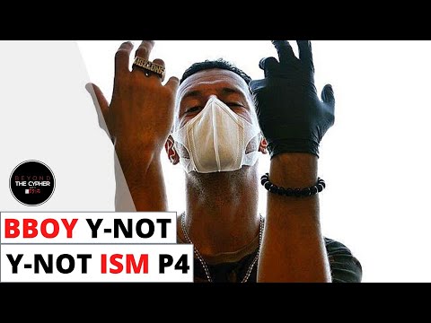 BTCWI - Bboy Ynot Speaks on Digging for Records and His Friendship With DJ SKEME Richards P4/8