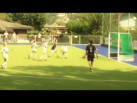 SV Arminen - AHTC 5:1