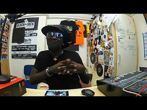 BLACKOUT JA - PUPA WALALENG (ep)