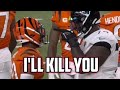 NFL Best Fights of the 2022 Season!