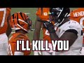 NFL Best Fights Of The 2022 Season