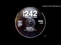 Front 242 ‎ Master Hit ᴠɪɴʏʟ 12 ᴘʀᴏᴍᴏ