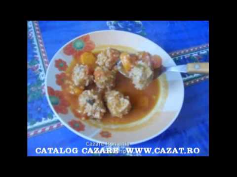 Cazare Olteni, Dambovita - Cazat.ro