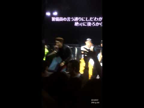 20140927 2PM OCTAGON