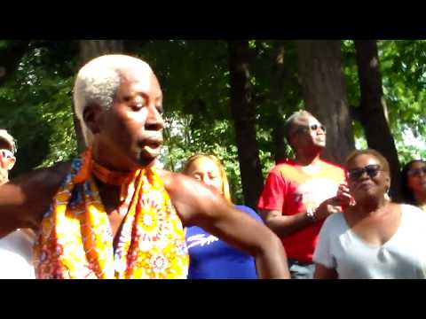 8/13/17 Soul Summit, Ft. Greene Pk, Brooklyn (2)
