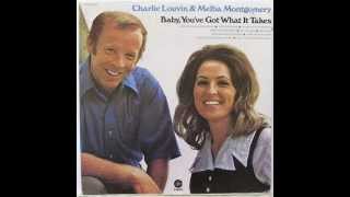 Charlie Louvin &amp; Melba Montgomery - Let Me Put It Another Way