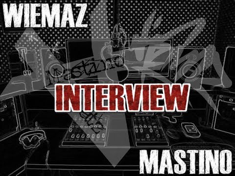 Eldoradio Interview mit Wiemaz & Mastino