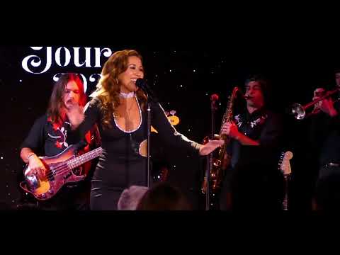 Haley Reinhart "Feeling Good/Oh My!" 3Ten Austin City Limits, TX 2023