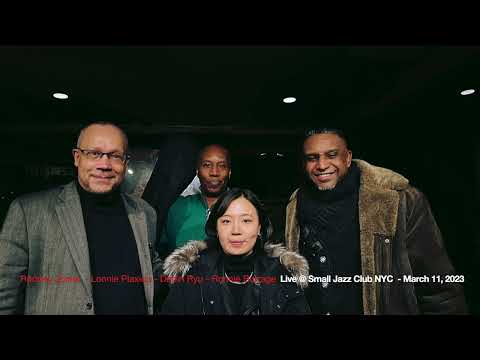 Rodney Jones Live @ Smalls Jazz Club NYC - March 11, 2023