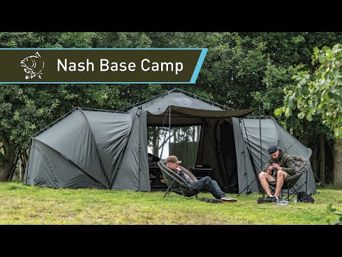 The Nash Base Camp
