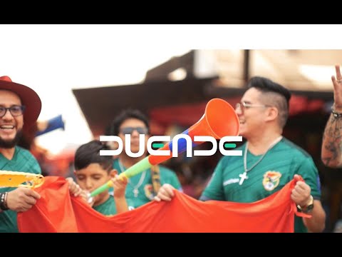 Duende - VAMO LA VERDE (Video Oficial)