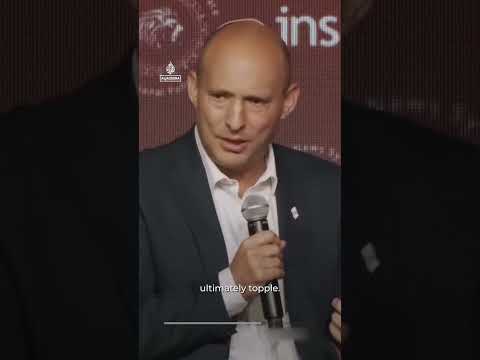 Former PM says Israel smuggled Starlink internet systems into Iran | AJ #shorts